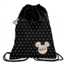 Worek premium Minnie Black (DIBL-713)