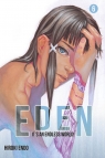 Eden - It's an Endless World! #6 Endo Hiroki