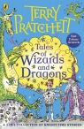 Tales of Wizards and Dragons