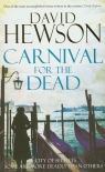 Carnival for the Dead Hewson David