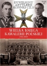 Wielka Księga Kawalerii Polskiej 1918-1939