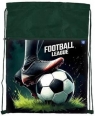  Worek na obuwie - Football