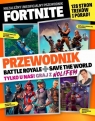 Fortnite Niezależny i nieoficjalny przewodnik