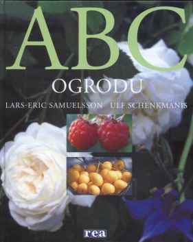 ABC ogrodu - Lars-Eric Samuelsson, Ulf Schenkmains