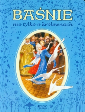 Baśnie nie tylko o królewnach - Rossana Guarnieri