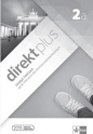 Direkt plus 2a zeszyt ćwiczeń + DVD + kod online - Opracowanie zbiorowe