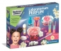 Laboratorium perfum