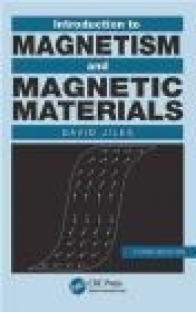 Introduction to Magnetism and Magnetic Materials David Jiles