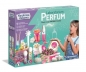 Naukowa zabawa: Laboratorium perfum (50887)