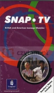 Snapshot Snap NE TV VHS