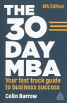 Barrow 30 Day MBA