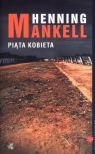 Piąta kobieta Mankell Henning