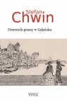  Dziennik pisany w Gdańsku