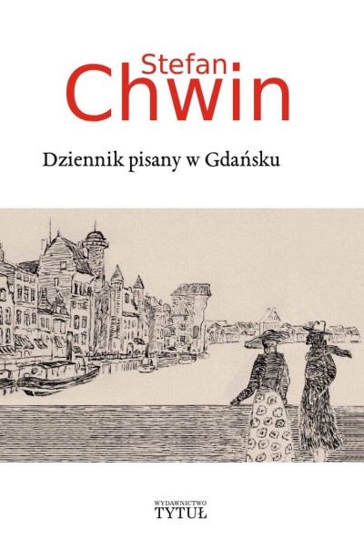 Dziennik pisany w Gdańsku