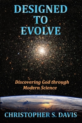 Designed to Evolve - Davis Christopher S.