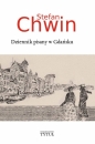 Dziennik pisany w Gdańsku - Stefan Chwin