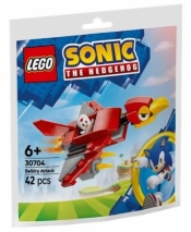 LEGO(R) SONIC 30704 Atakujący Balkiry