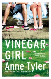 Vinegar Girl - Tyler Anne