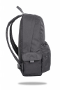 Coolpack, Plecak Sonic RPET - Grey (F087639)