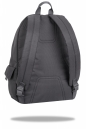 Coolpack, Plecak Sonic RPET - Grey (F087639)