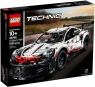 Lego Technic: Porsche 911 RSR (42096) Wiek: 10+