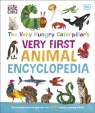 The Very Hungry Caterpillar's Very First Animal Encyclopedia Opracowanie zbiorowe