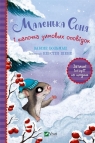 Little Sonya and the cap of winter stories UA Zabine Bolman