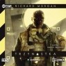 Trzynastka audiobook Richard Morgan