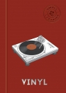 Vinyl. Small Luxuries