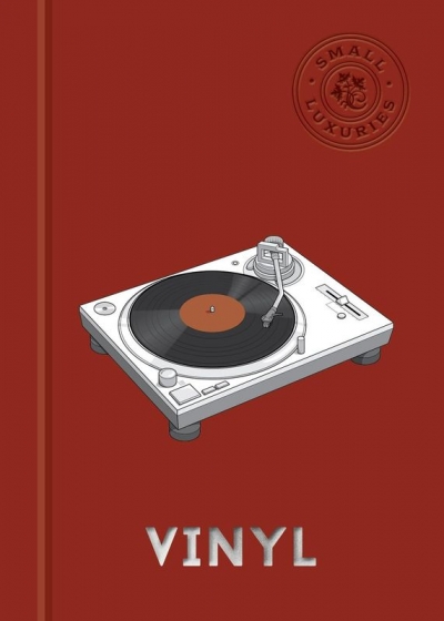 Vinyl. Small Luxuries