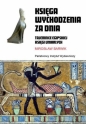 Księga wychodzenia za dnia - Mirosław Barwik