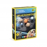  Puzzle 3D National Geographic Układ słoneczny (306-DS1087)od 8 lat