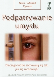 Podpatrywanie umysłu
