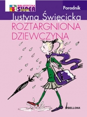 Roztargniona dziewczyna