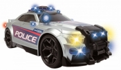 Samochód Policja Street Force (201137006)