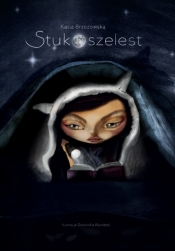 Stukoszelest - Brzozowska Katarzyna