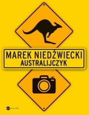 Australijczyk - Marek Niedźwiecki