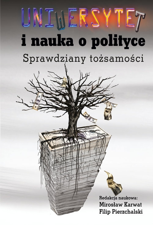 Uniwersytet i nauka o polityce