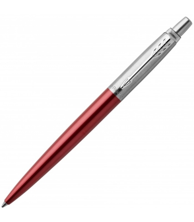 Długopis Jotter Kensington Red CT 1953187
