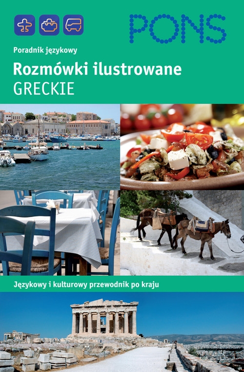 Rozmówki ilustrowane greckie