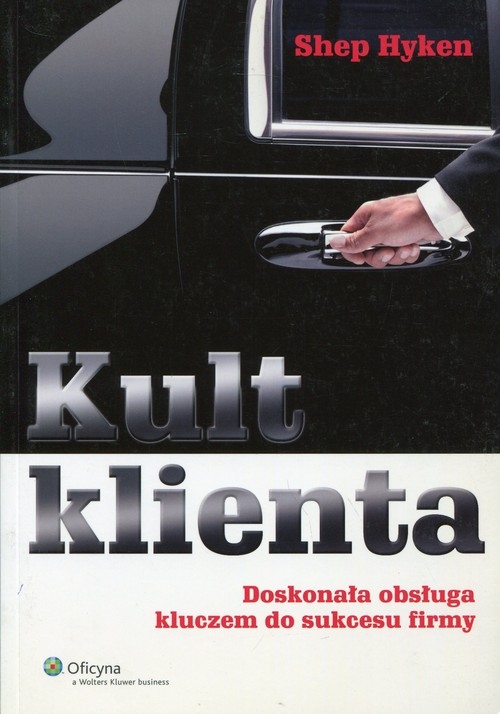 Kult klienta