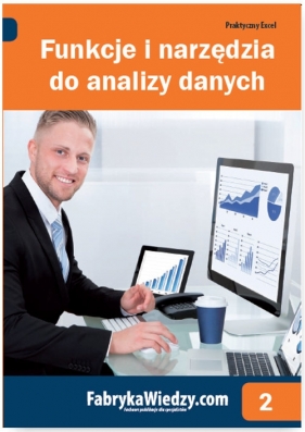 Funkcje i narzędzia do analizy danych - Jakub Kudliński, Wojciech Próchnicki