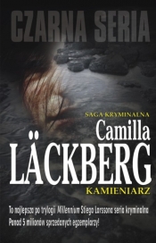 Kamieniarz - Camilla Läckberg