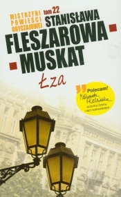 Łza