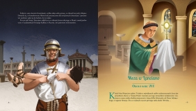 Cuda eucharystyczne. Niezwykłe wydarzenia i historie z życia świętych - Rivière Blanche