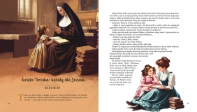 Cuda eucharystyczne. Niezwykłe wydarzenia i historie z życia świętych - Rivière Blanche