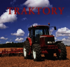 Traktory - Charleston Ellie