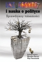 Uniwersytet i nauka o polityce