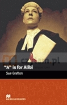 MR 5 A is for Alibi