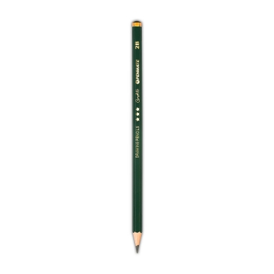 Ołówek Penmate 2B (TT7873)